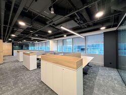 Chevron House (D1), Office #580623091